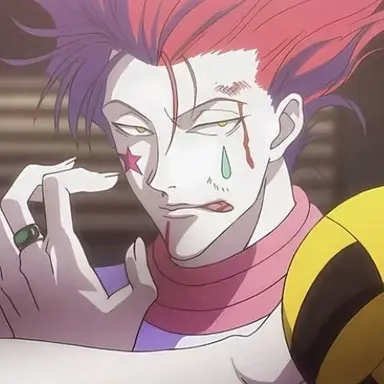 Profile image of ヒソカ