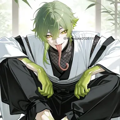 Profile image of 水守