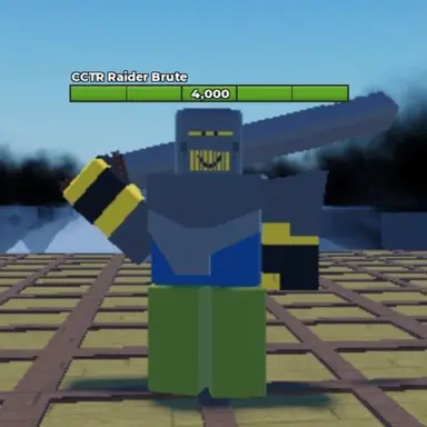 Profile image of Raider Brute