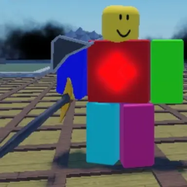 Profile image of Cube Destroyer