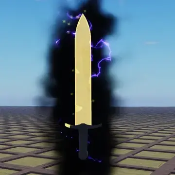 Profile image of Blade of the Forsaken