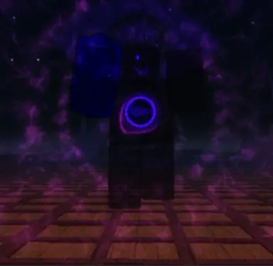 Profile image of Blade of the Forsaken