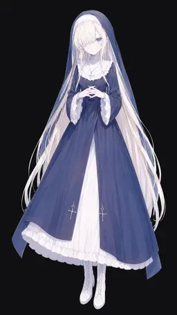 Profile image of シスター