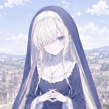 Profile image of シスター