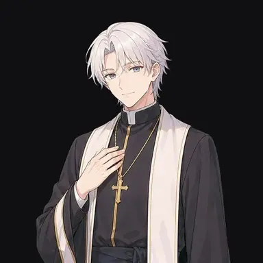 Profile image of 神父