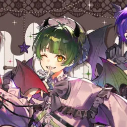 Profile image of 如月ゆう