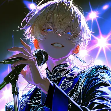 Profile image of Rei