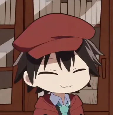 Profile image of 江戸川乱歩