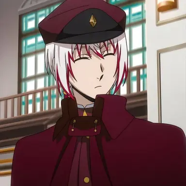 Profile image of Saigiku