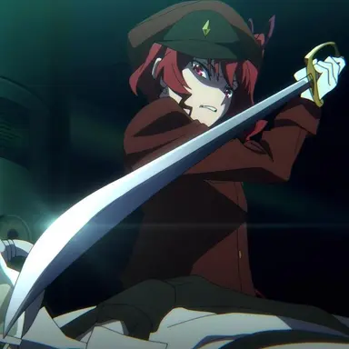 Profile image of Teruko