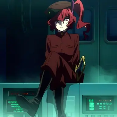 Profile image of Teruko