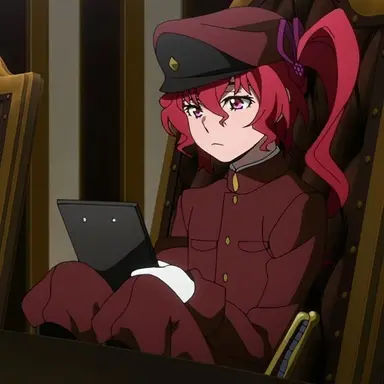 Profile image of Teruko