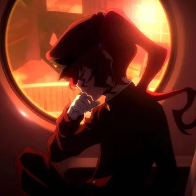 Profile image of Teruko
