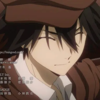 Profile image of Ranpo