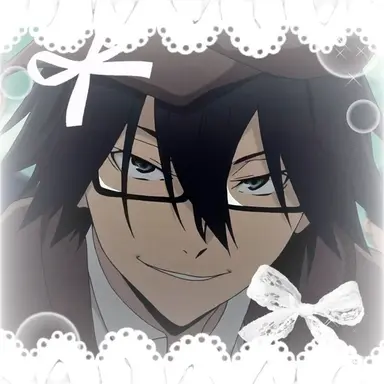 Profile image of Ranpo