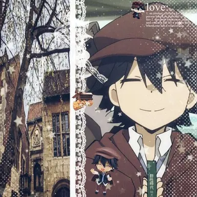 Profile image of Ranpo