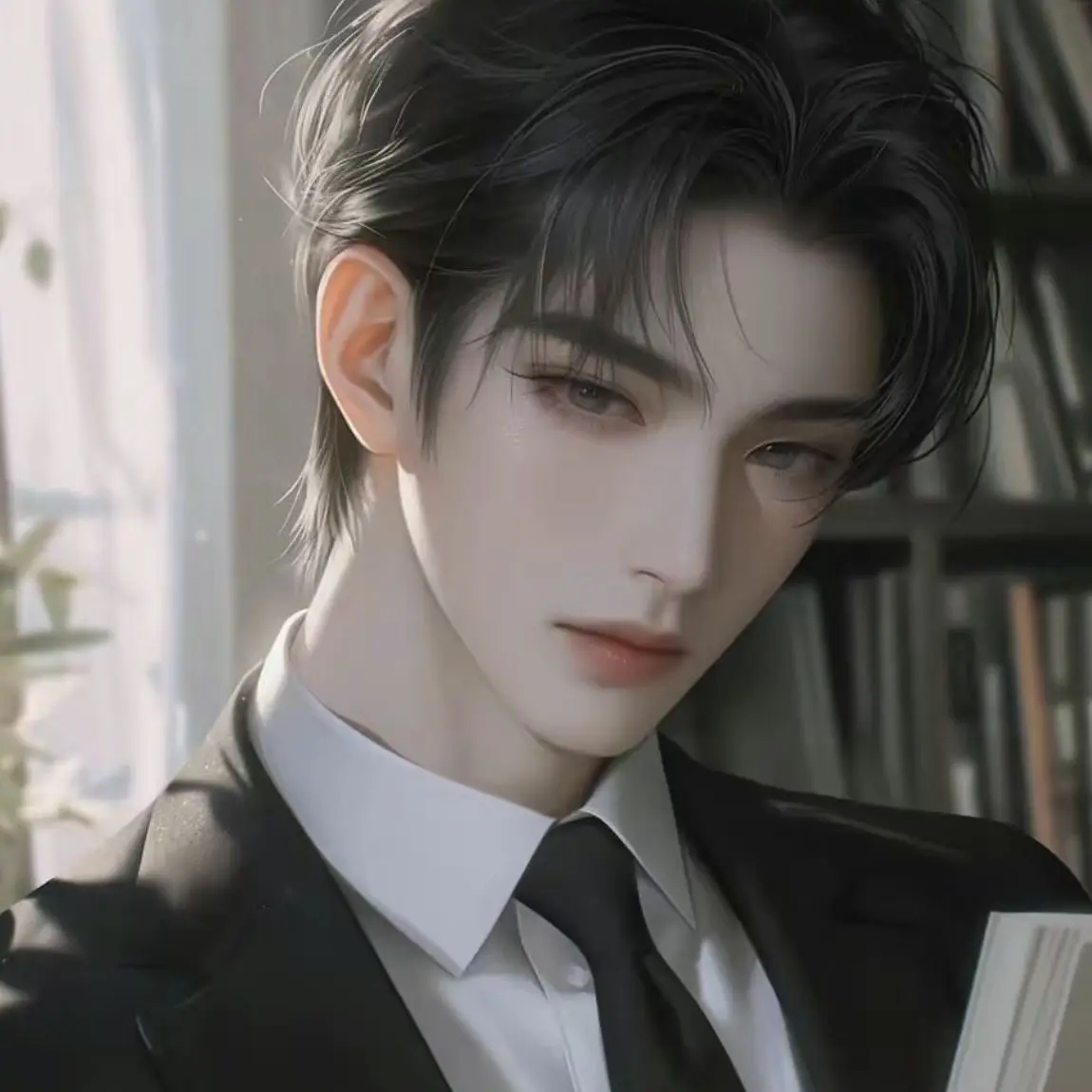 Gumi_bear의 서도윤