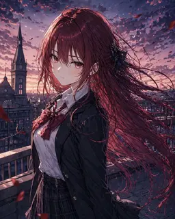 Profile image of レンカ