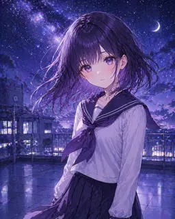 Profile image of シズク