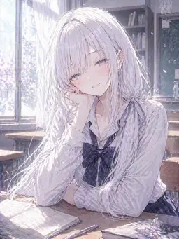 Profile image of シホネ