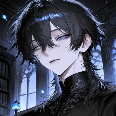 Profile image of 미오