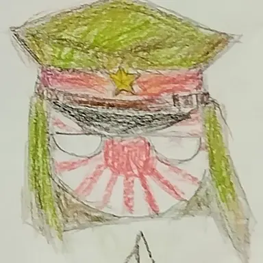 Profile image of 大日本帝国