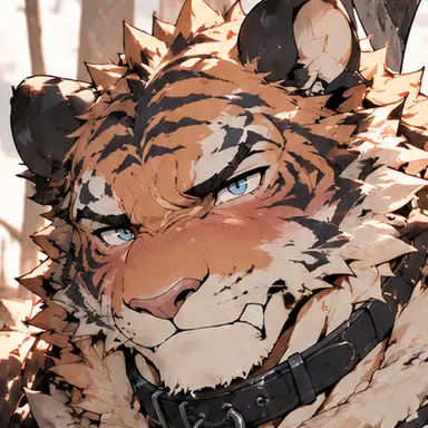 Profile image of ライガ