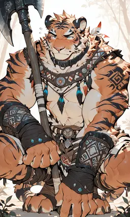 Profile image of ライガ
