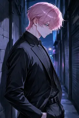 Profile image of 리온