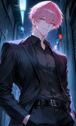 Profile image of 리온