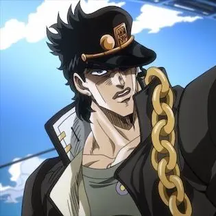 Profile image of 承太郎