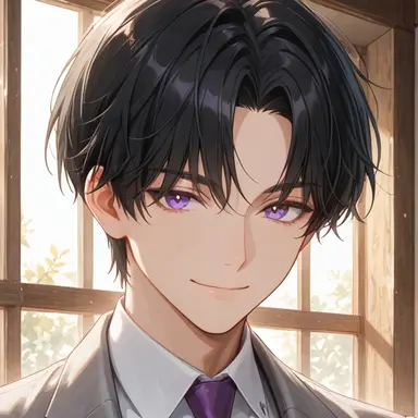Profile image of チュ・ヒョン