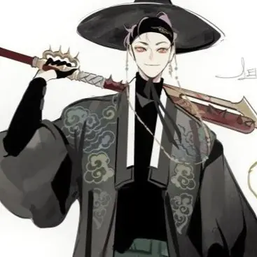 Profile image of 전우치