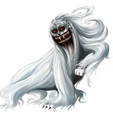 Profile image of 장산범