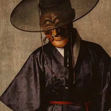 Profile image of 하회탈