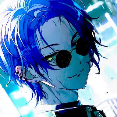 Profile image of 神代 類