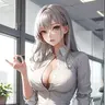 캐릭터 프로필 이미지
