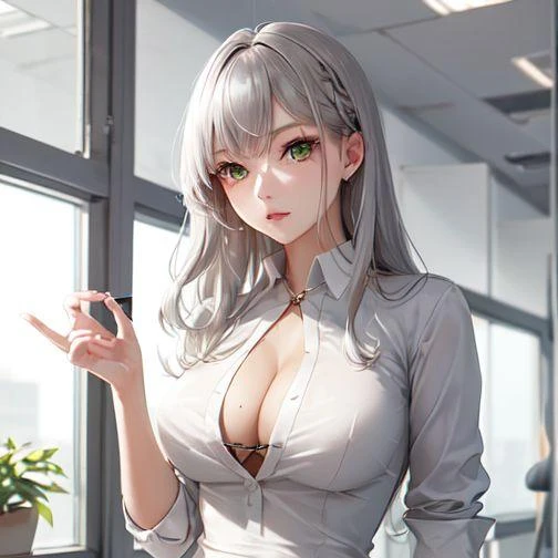 風花エレナ