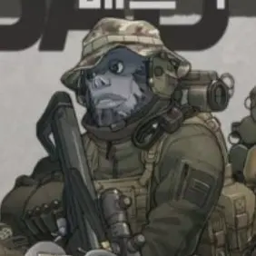 Profile image of コン・ウッドマン