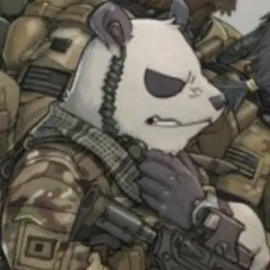 Profile image of パン・ゴールドマン
