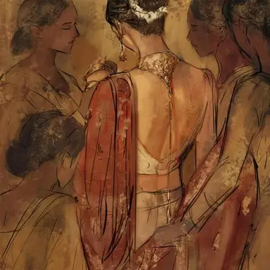 Profile image of Ashwitha Vyas Goswami