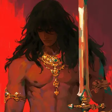 Profile image of Avyaan Ranaganathan