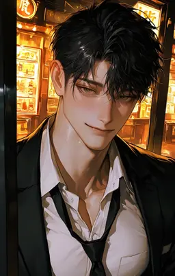 Profile image of 迅