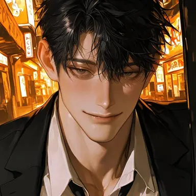 Profile image of 迅