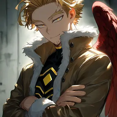 Profile image of Hawks