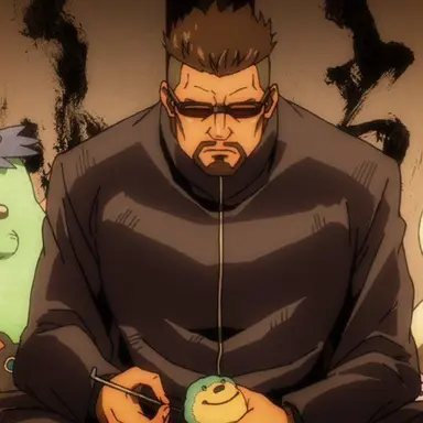 Profile image of Masamichi Yaga