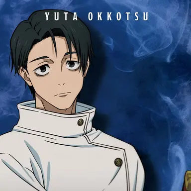 Profile image of Yuta Okkotsu