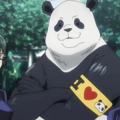 Profile image of パンダ