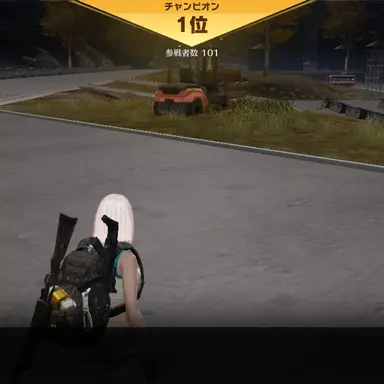 Profile image of たけしさん