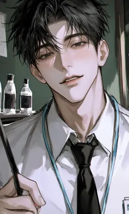 Profile image of 三菱  華弥